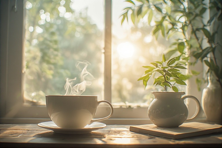 Cara Menemukan Momen Menyenangkan di Tengah Aktivitas Harian