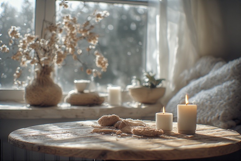 Menemukan Kebahagiaan dalam Hal-Hal Sederhana Sehari-hari