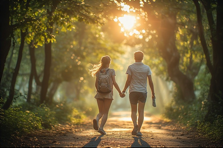 Ide Kecil yang Membawa Suasana Positif Sepanjang Hari